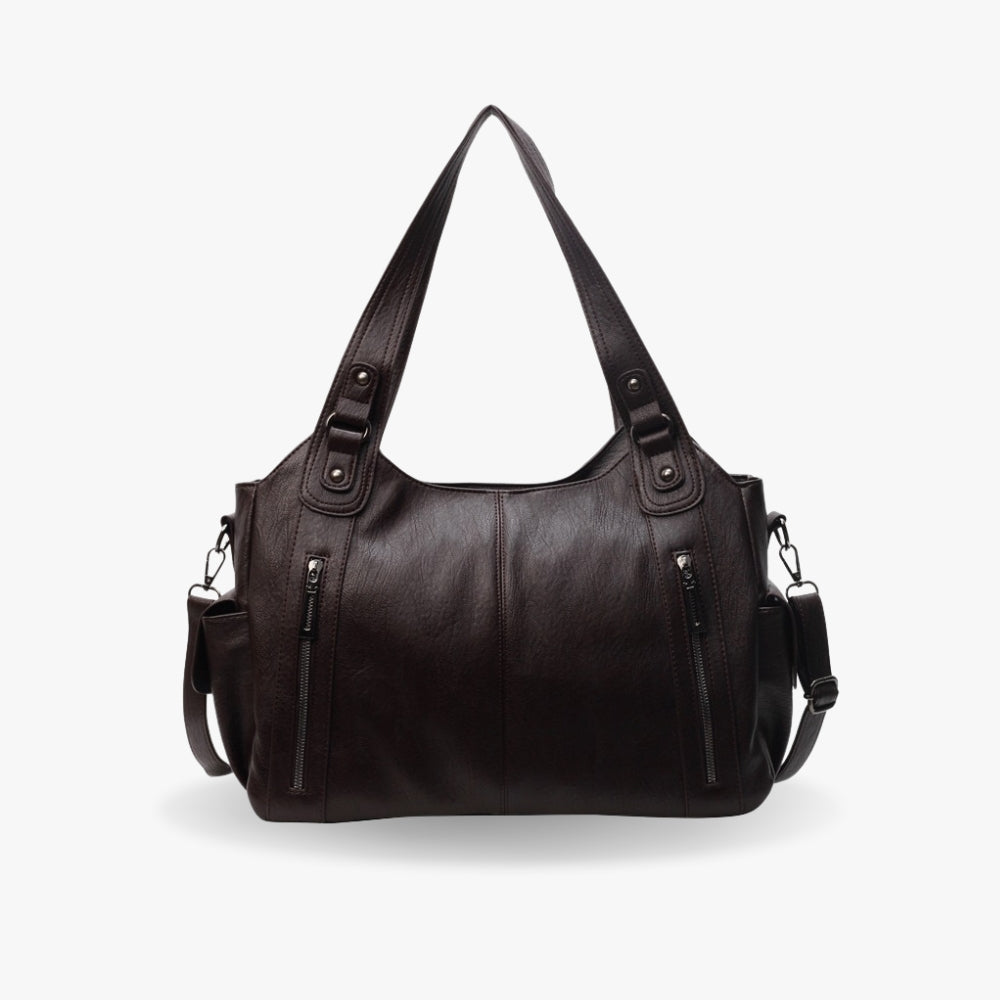 Aura Shoulder Bag