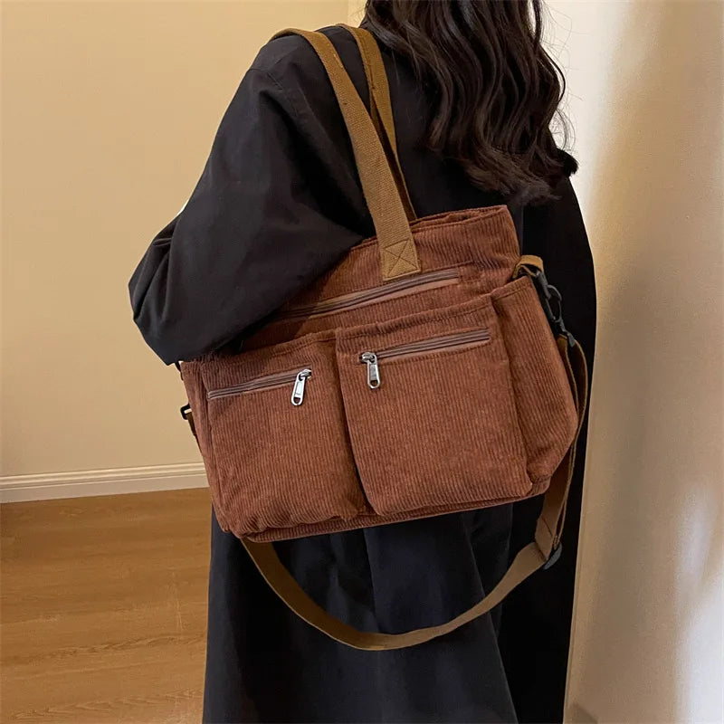 Sienna Shoulder Bag