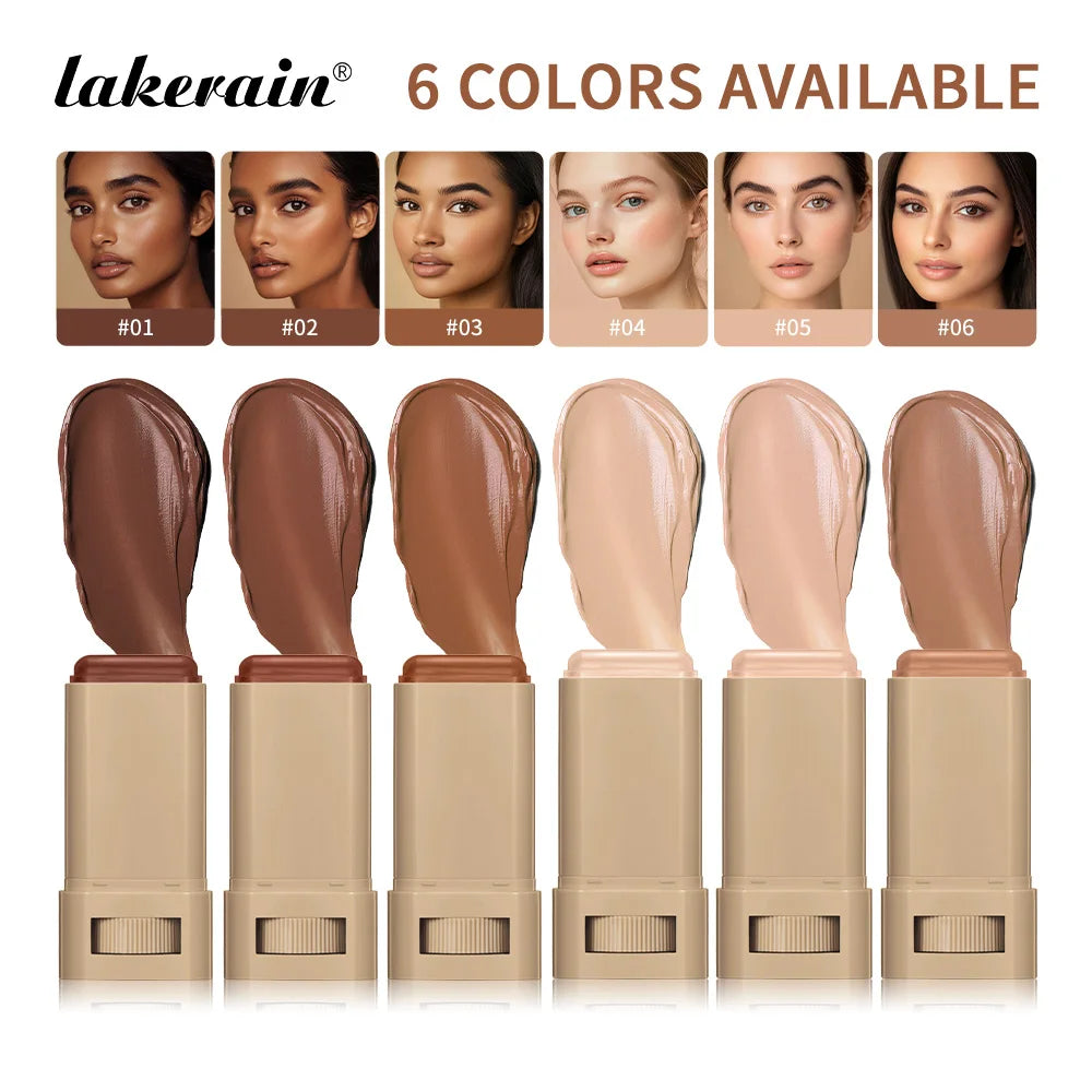 Your All-in-One Skin Perfector