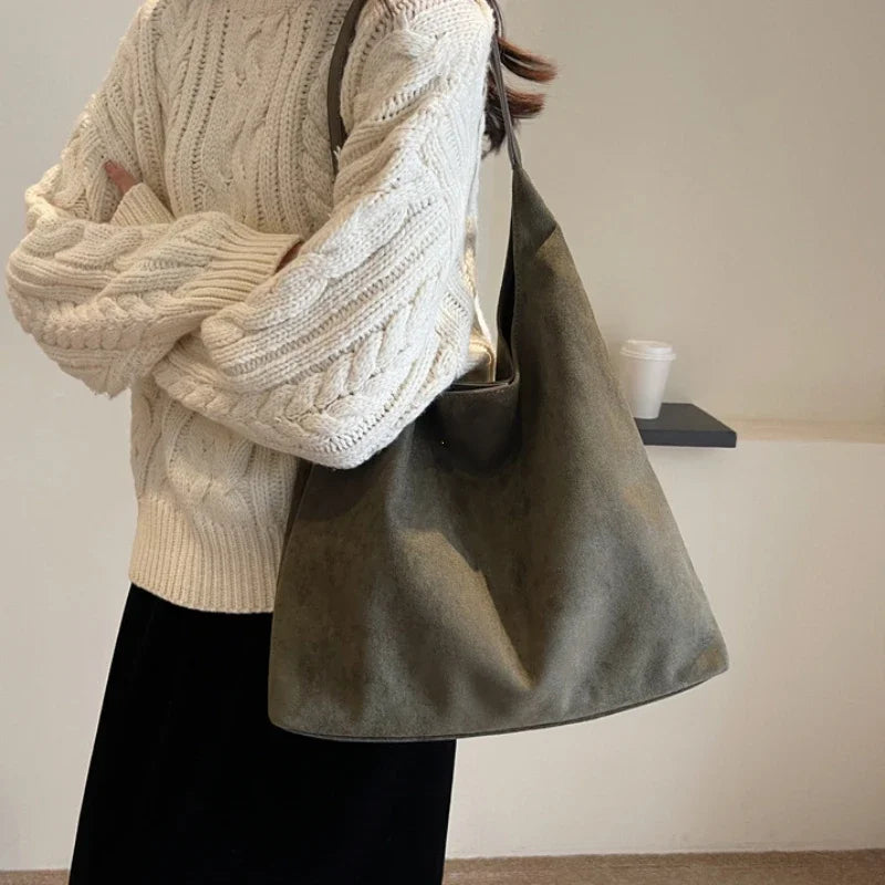 Amara Shoulder Bag