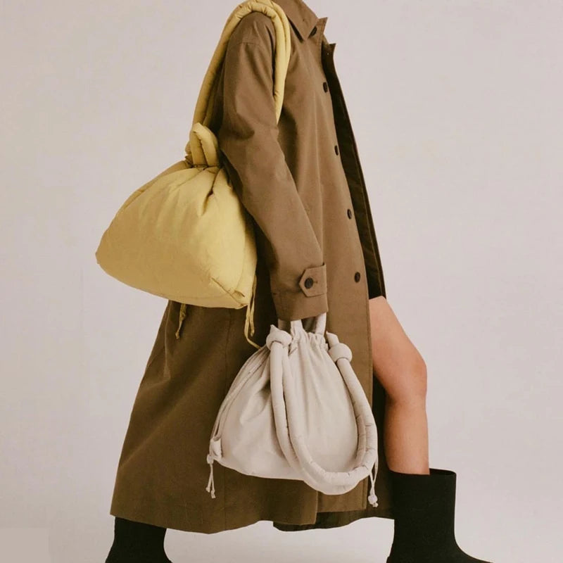 Oslo Shoulder Bag