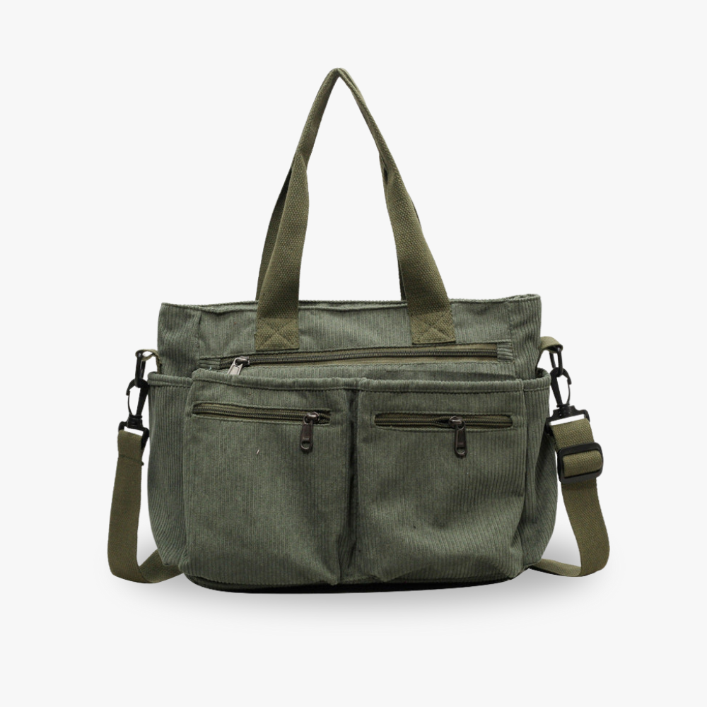 Sienna Shoulder Bag