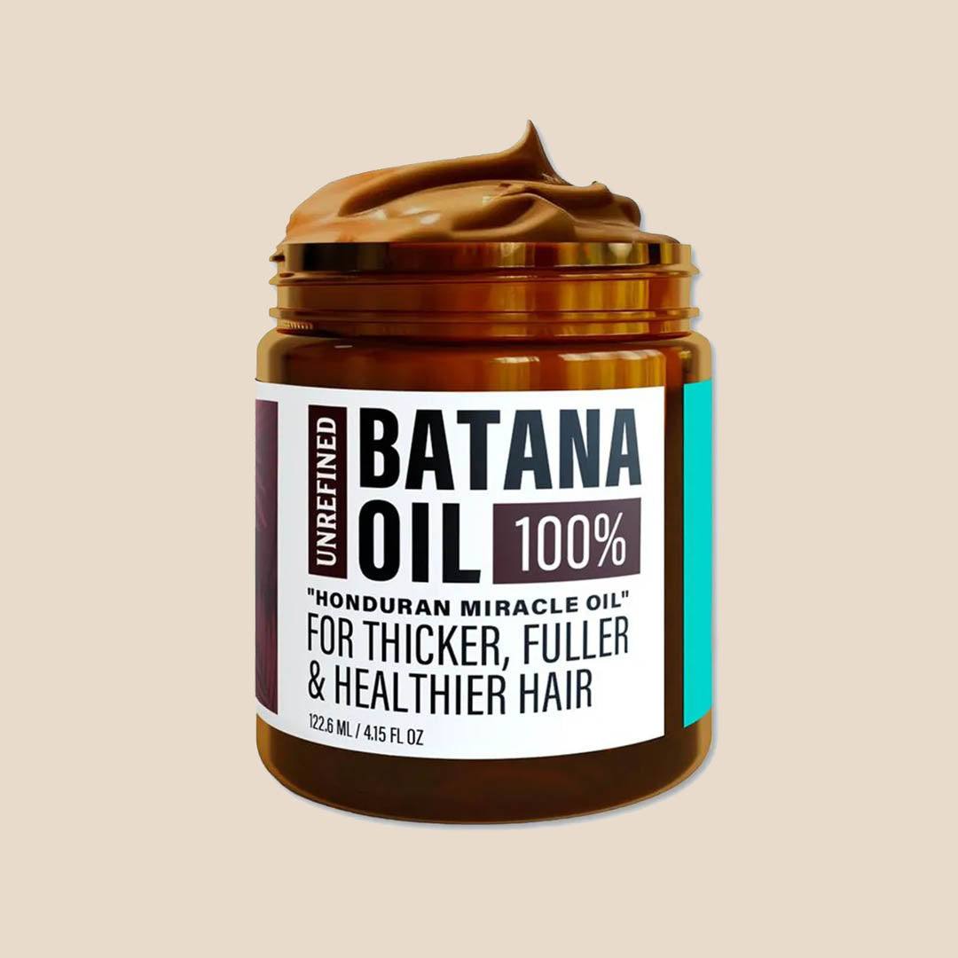 Ultimate Hair Revival Mask